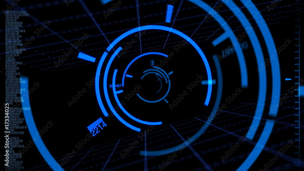 Tracking System Tracking System