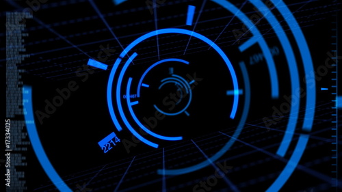 Tracking System