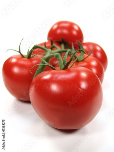 Tomato © garteneidechse