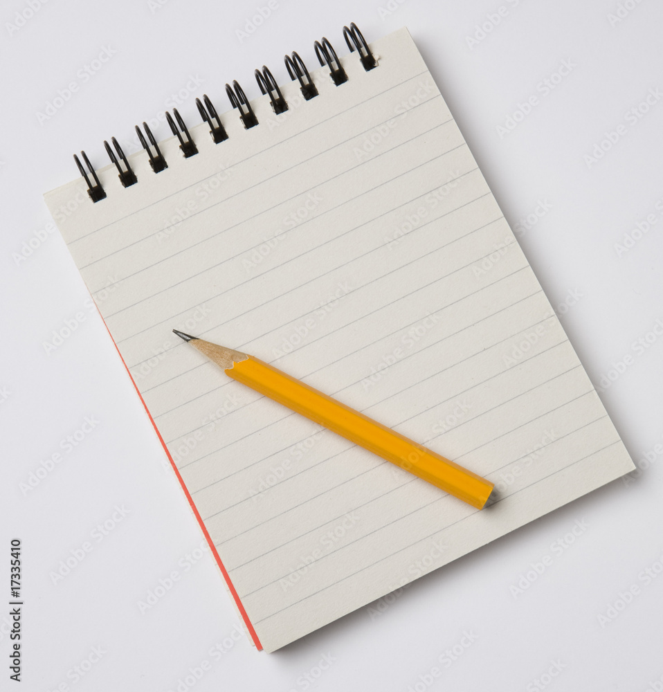 note pad note pad