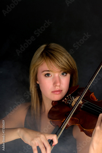 Violin