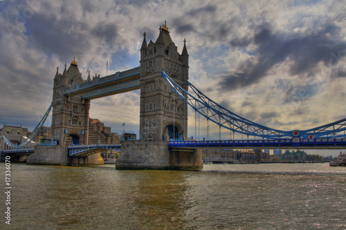 Tower Bridge