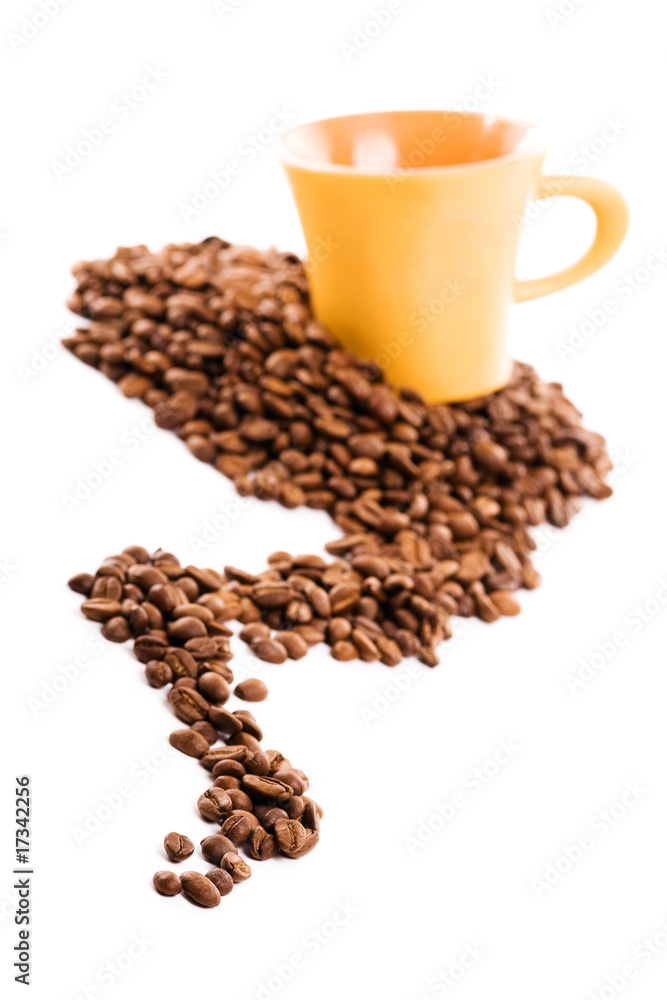 coffee composition coffee composition
