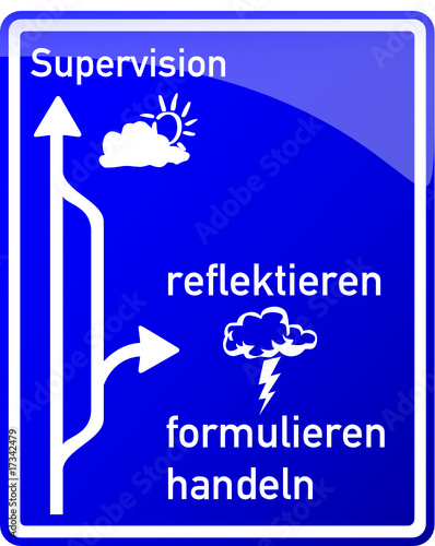 Supervision