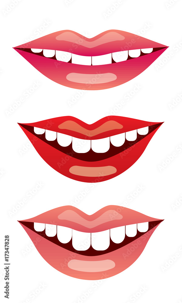 Lips Lips
