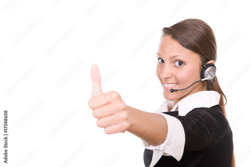 call center operator call center operator