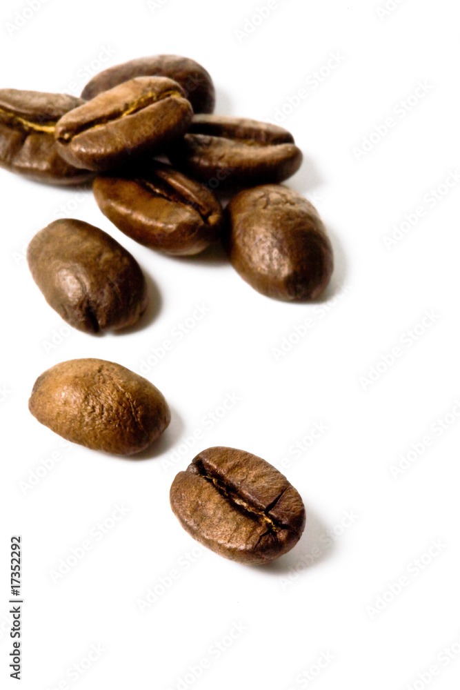Coffee beans Coffee beans