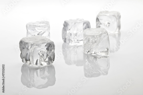 Ice Cubes