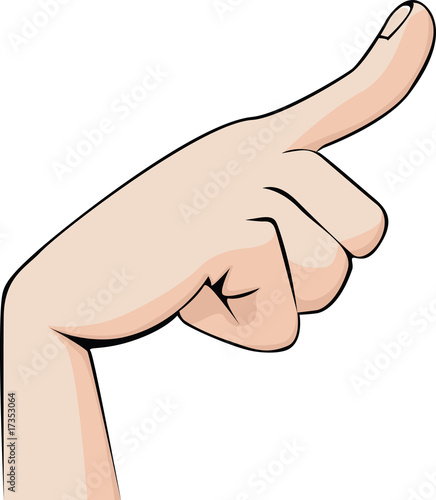 Finger