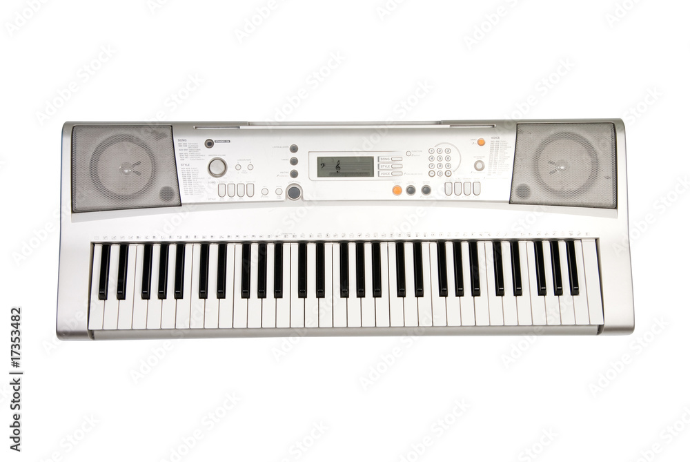 Synthesizer Synthesizer