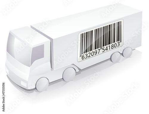 Suivis d'un transport de marchandises