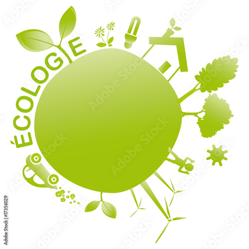 planete ecologie