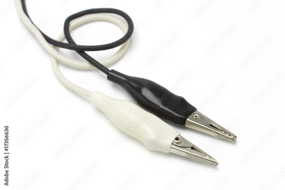 Elecltrical clips Elecltrical clips