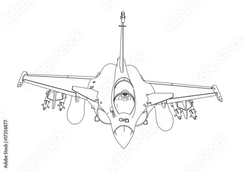 Mirage 2000D photo