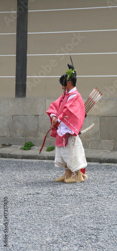 tradition du japon