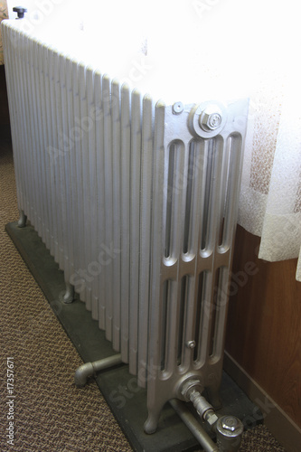 Wallpaper Mural スチーム暖房 Torontodigital.ca