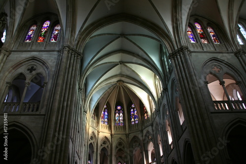 Eglise gothique