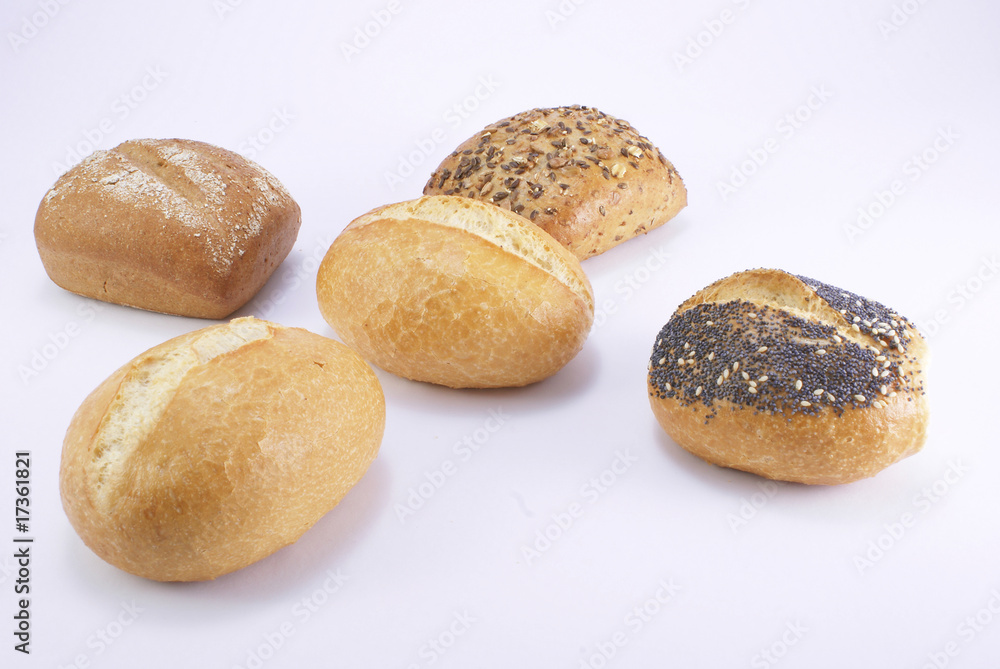bread #1