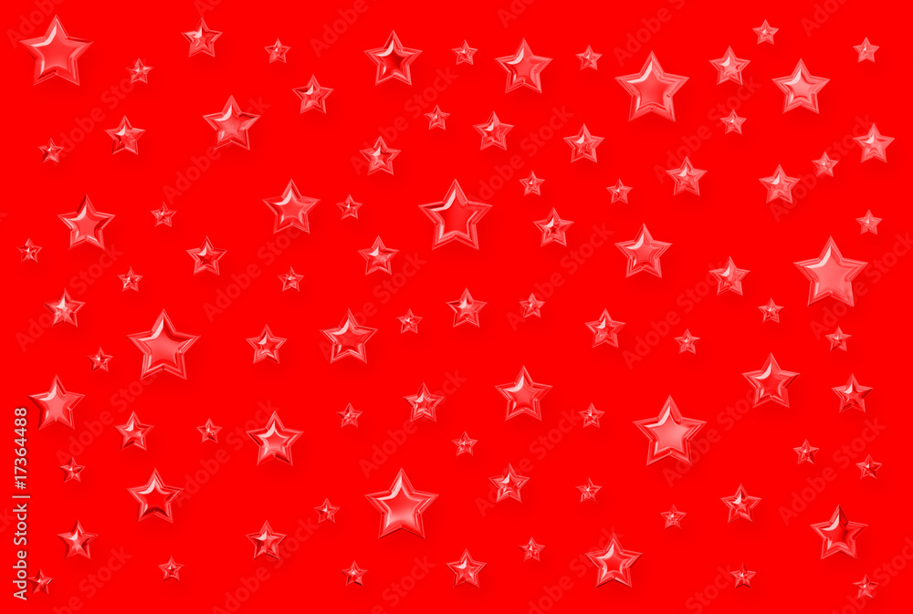 Starry Background Starry Background