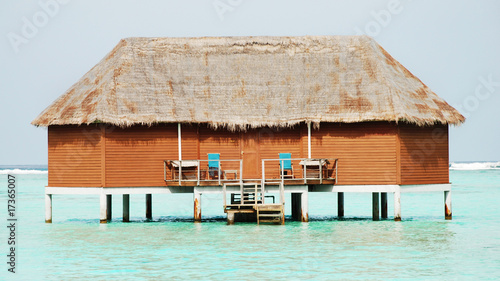 фотографія Panoramic Hut