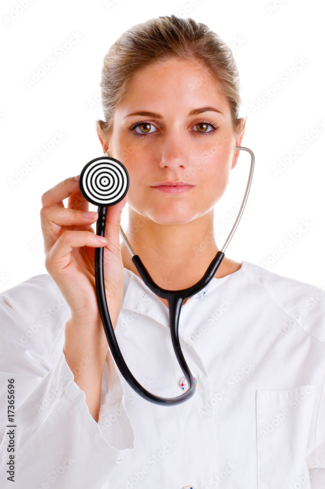 Krankenschwester Krankenschwester