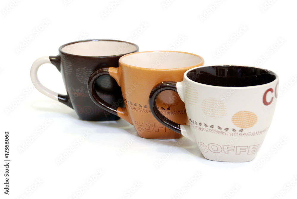Coffee Cups Coffee Cups