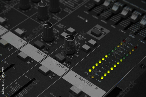 Mixer