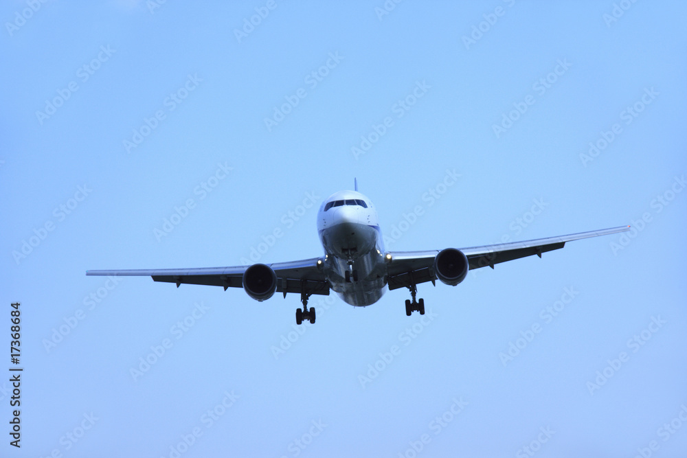 飛行機 飛行機