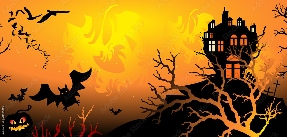 halloween halloween