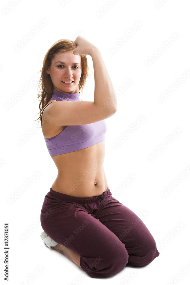 working out working out