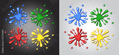 Color Splash