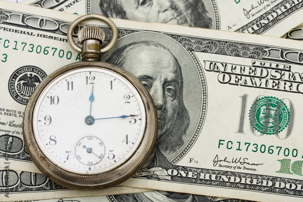 Time is Money Time is Money