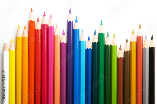 pencils