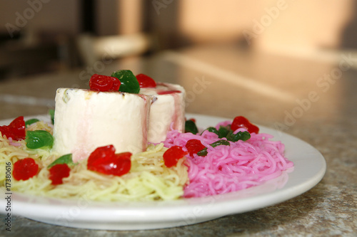 indian kulfi ice cream