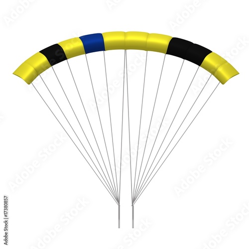 parachute