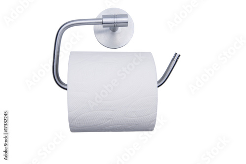 Toilettenpapier