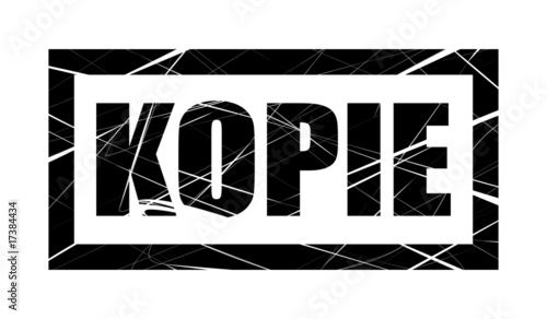 Kopie Grunge Stempel