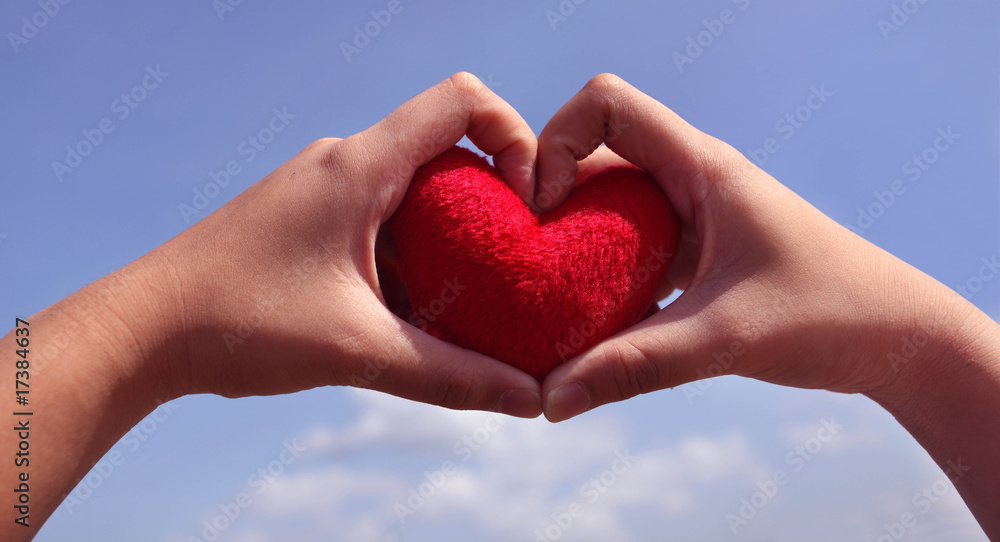 love symbol love symbol