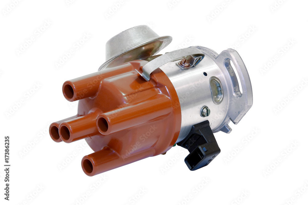 Zündverteiler Zündverteiler