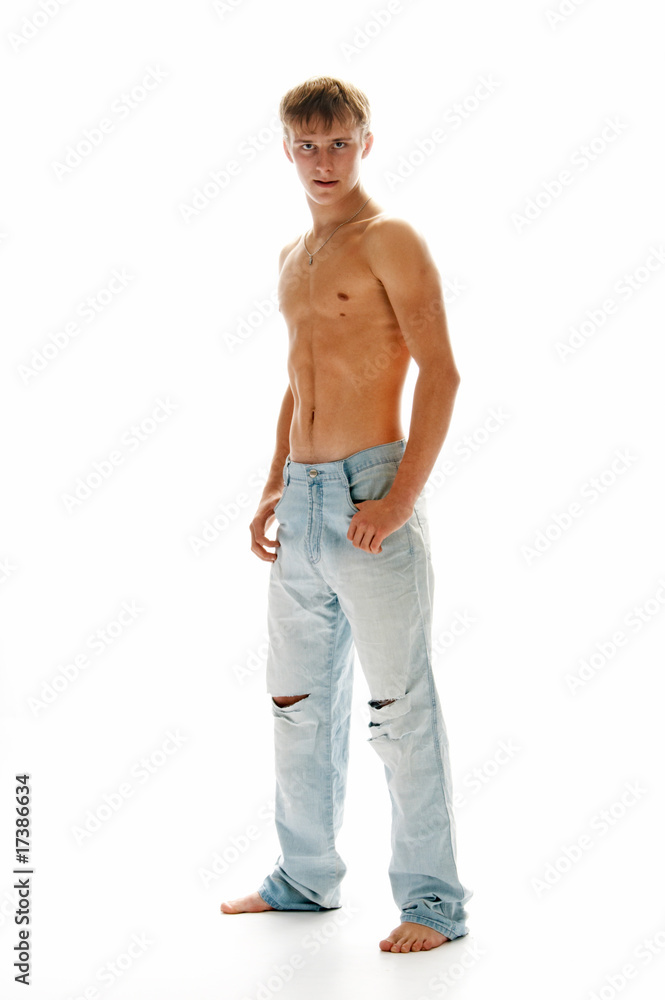 lad in jeans lad in jeans