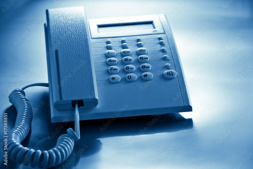 telephone