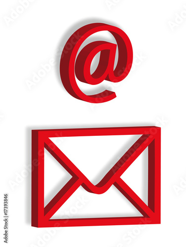 Lettera e email