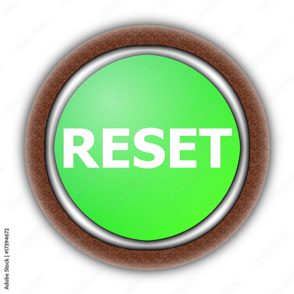 reset