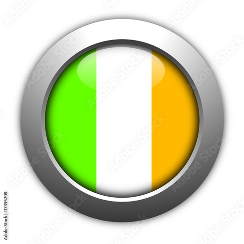 Free Download ireland button - GFXLoad