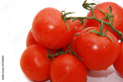 bright tomato