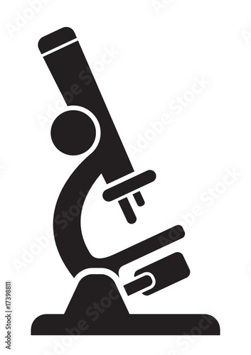 Vector microscope sign