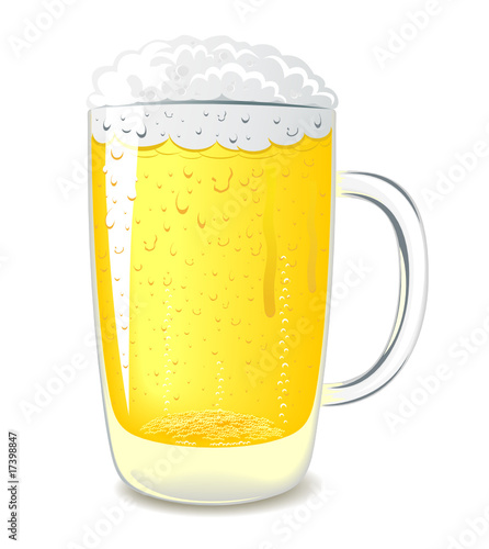 beer cup