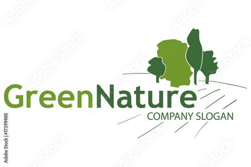 Green Nature