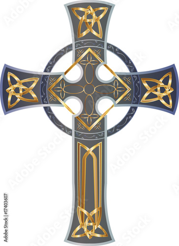 CELIC CROSS