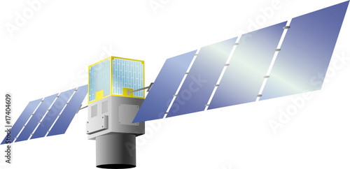 satellite
